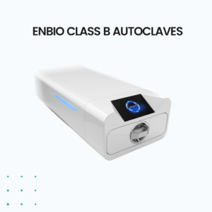 Enbio Class B Autoclaves