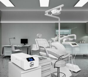 Enbio Dentist 2