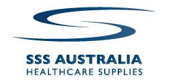 SSS Australia Logo