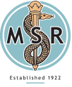 MSR Medsurg Logo
