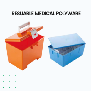 Reusable Medical Polyware