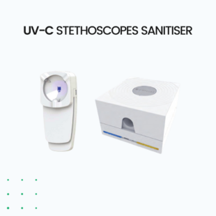 UV-C Stethoscopes