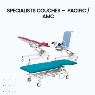 Specialist Couches - PACIFIC / AMC